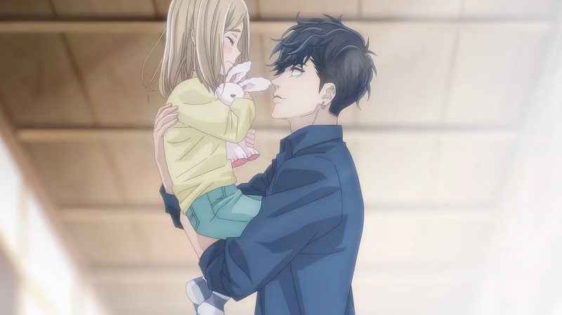 Will There Be A Girl And Her Guard Dog Season 2