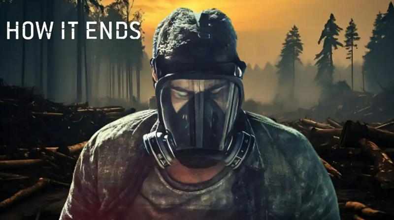 Will There Be a How It Ends 2