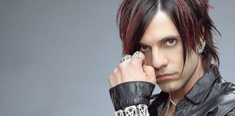 Criss Angel Net Worth