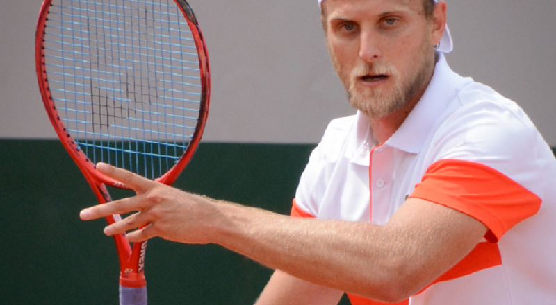 Denis Kudla Net Worth in 2024: What Is Denis Kudla Net Worth?