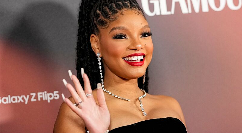 Halle Bailey Net Worth in 2024: What Is Halle Bailey Net Worth?