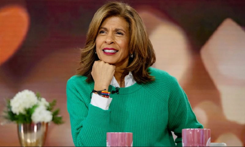 Hoda Kotb Daughter Illness and Health Update