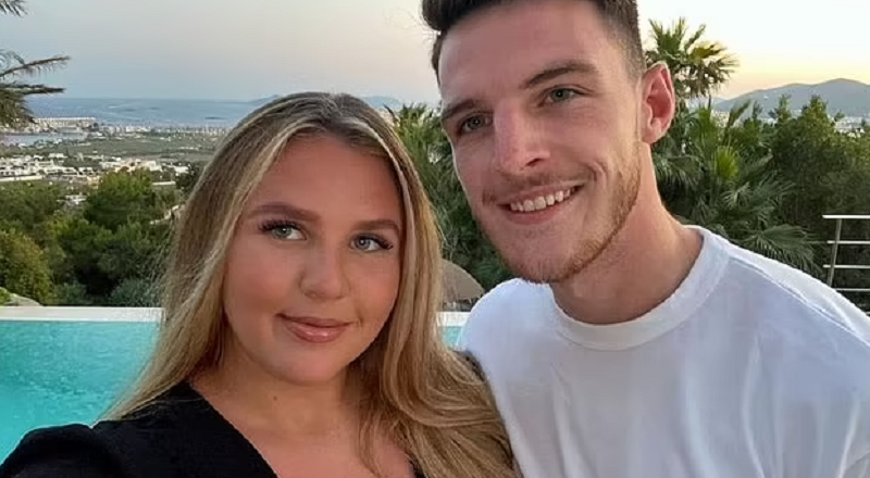 Is Declan Rice Married? Who is Declan Rice? Declan Rice’s Relationship Status!