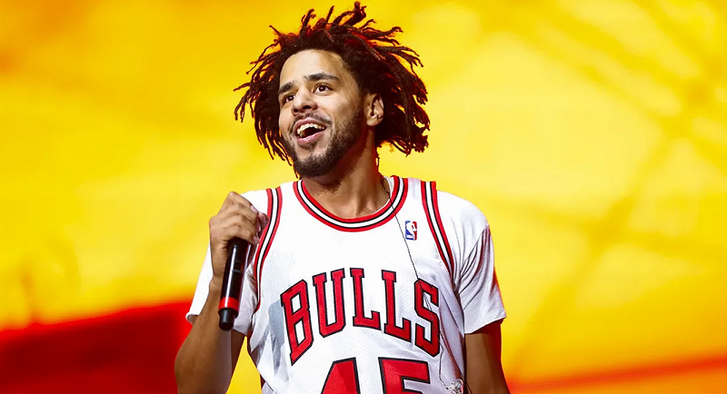 J. Cole Net Worth in 2023: What Is J. Cole Net Worth?