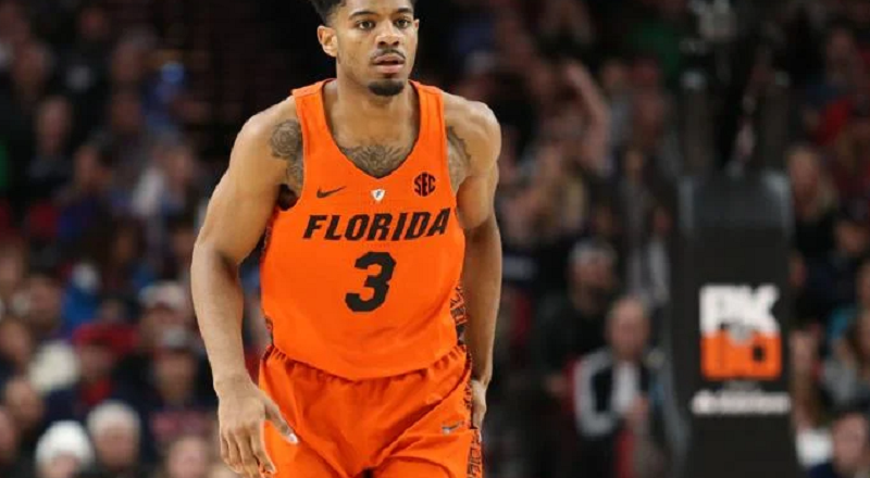 Jalen Hudson Net Worth in 2024: What Is Jalen Hudson Net Worth?