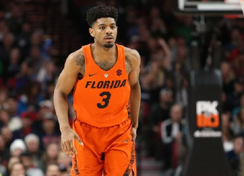 Jalen Hudson Net Worth
