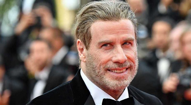John Travolta Net Worth in 2024: What Is John Travolta Net Worth?
