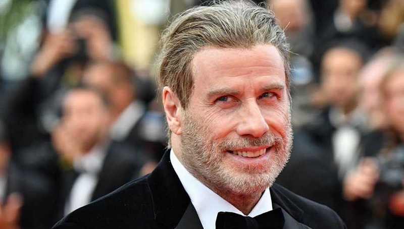 John Travolta Net Worth