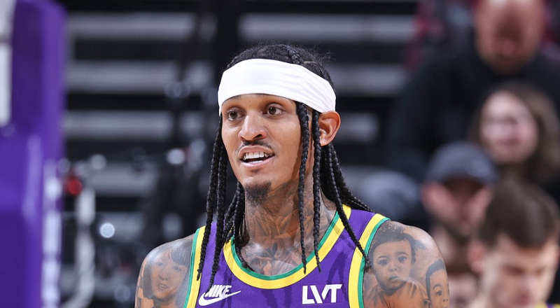 Jordan Clarkson Injury Update: What Happened to Jordan Clarkson?
