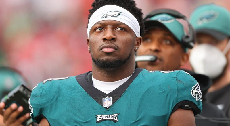Jordan Howard Net Worth in 2024: What Is Jordan Howard Net Worth?