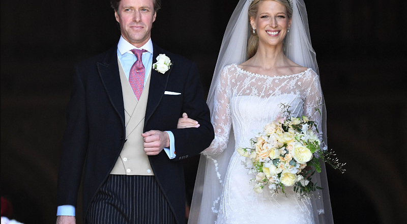 Lady Gabriella Windsor Net Worth in 2024: What Is Lady Gabriella Windsor Net Worth?