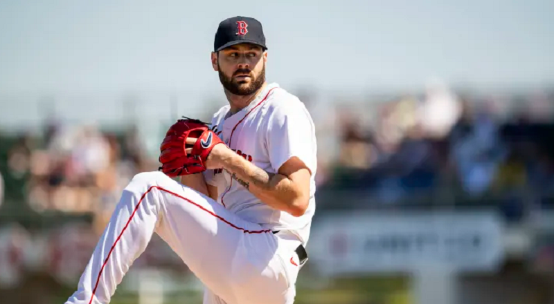 Lucas Giolito Injury Update: What Really Happened to Lucas Giolito?