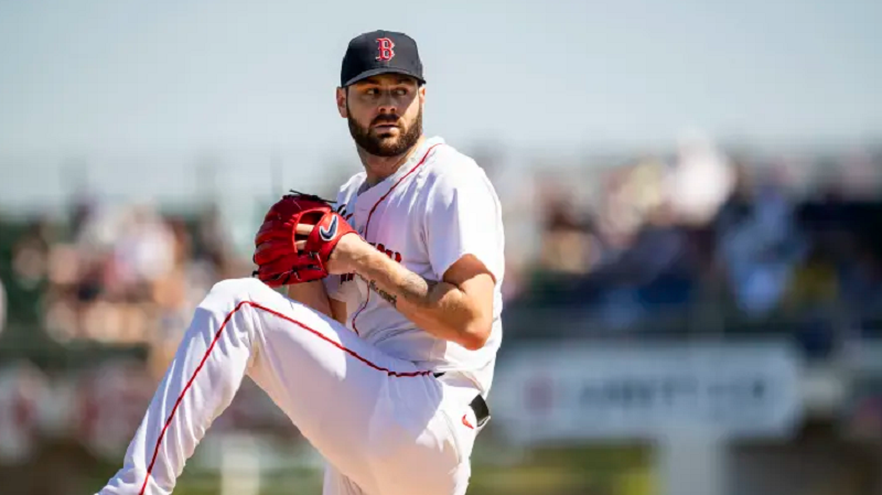 Lucas Giolito Injury Update