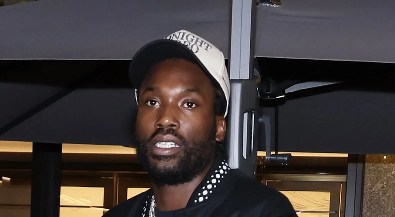 Meek Mill Car Accident: What Really Happened to Meek Mill?