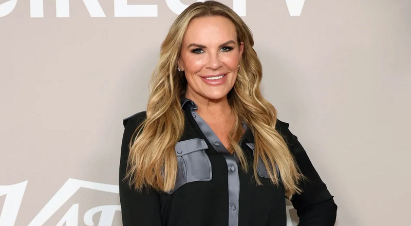 RHOSLC Heather Gay Weight Loss Before and After: Who is Heather Gay?