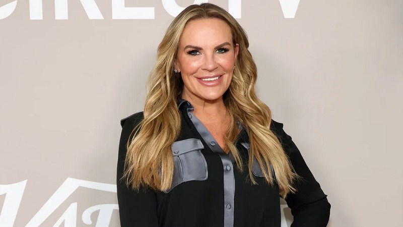 RHOSLC Heather Gay Weight Loss Before and After