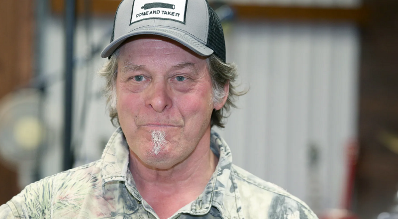 Ted Nugent Net Worth in 2024: What Is Ted Nugent Net Worth?