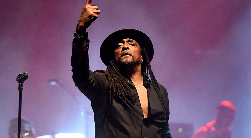 What Really Happened to Bernard Fowler? How Did Bernard Fowler Die?