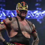 What Really Happened to Rey Mysterio? Who is Rey Mysterio?