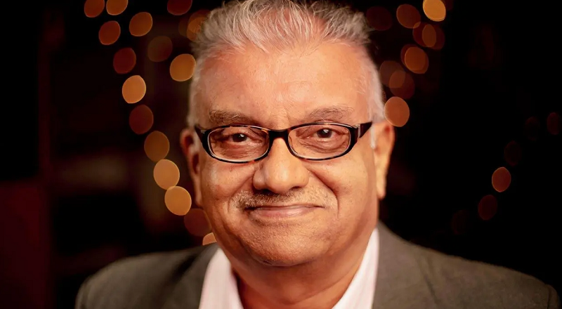 Where is Peter Mukerjea Now? Who is Peter Mukerjea? What is Peter Mukerjea’s current focus?