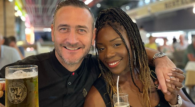 Who is Will Mellor Wife? Who is Will Mellor? Early Life and Career Beginnings