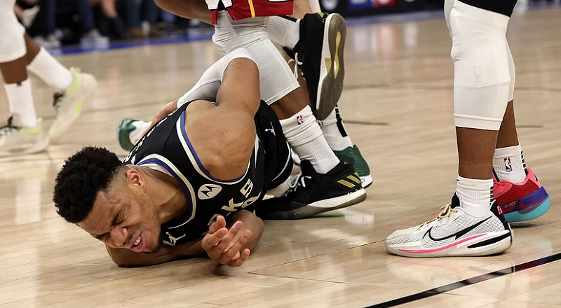 Why is Giannis Antetokounmpo Not Playing Against LA Clippers? What Really Happened to Giannis Antetokounmpo?