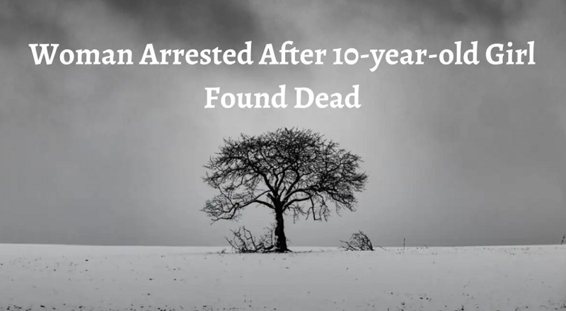 Woman Arrested After 10-year-old Girl Found Dead: Who was Shay Kang?